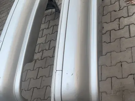 Бампер задний BMW e39 за 40 000 тг. в Алматы