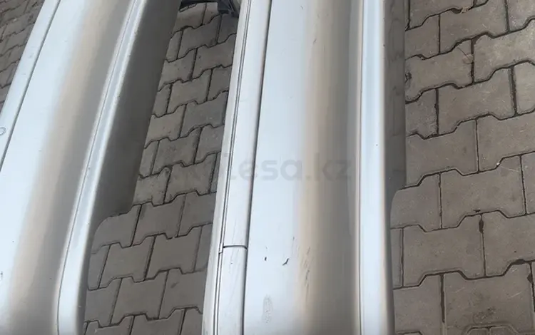 Бампер задний BMW e39үшін40 000 тг. в Алматы