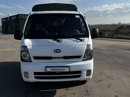 Kia Bongo 2016 года за 9 000 000 тг. в Алматы