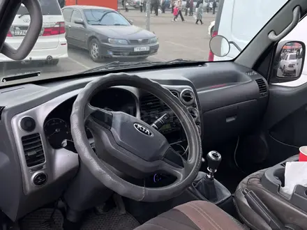 Kia Bongo 2016 года за 9 000 000 тг. в Алматы – фото 5