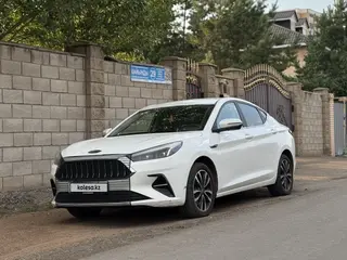 JAC J7