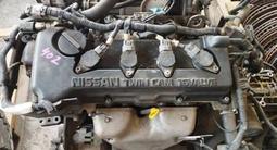 ДВИГАТЕЛЬ NISSAN PRIMERA 1.6 за 220 000 тг. в Алматы