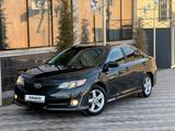 Toyota Camry 2012 годаүшін8 400 000 тг. в Шымкент