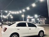 Chevrolet Cobalt 2022 года за 5 050 000 тг. в Сарыагаш – фото 4
