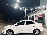 Chevrolet Cobalt 2022 года за 5 050 000 тг. в Сарыагаш – фото 2