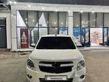 Chevrolet Cobalt 2022 года за 5 050 000 тг. в Сарыагаш