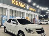 Chevrolet Cobalt 2022 года за 5 050 000 тг. в Сарыагаш – фото 5
