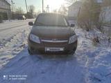 ВАЗ (Lada) Granta 2190 2013 года за 2 200 000 тг. в Шахтинск – фото 2