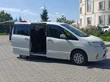 Nissan Serena 2012 года за 8 500 000 тг. в Усть-Каменогорск – фото 2