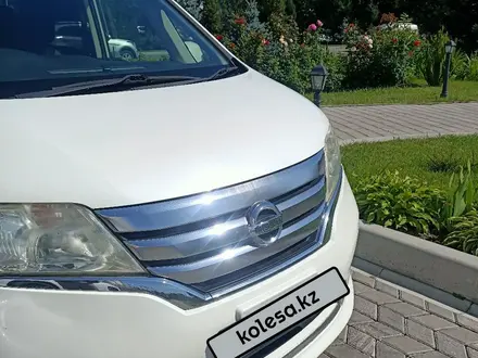 Nissan Serena 2012 года за 7 500 000 тг. в Усть-Каменогорск – фото 13