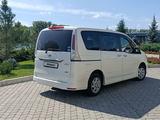 Nissan Serena 2012 года за 8 500 000 тг. в Усть-Каменогорск – фото 3