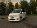 Nissan Serena 2012 годаүшін7 500 000 тг. в Усть-Каменогорск – фото 30