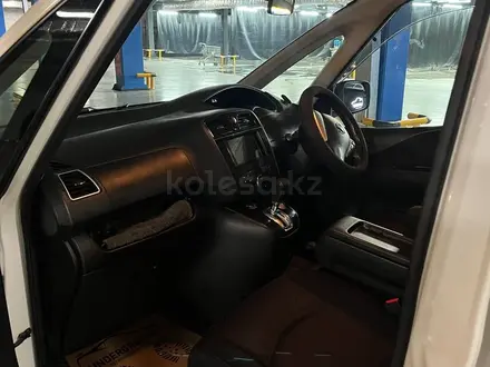 Nissan Serena 2012 года за 7 500 000 тг. в Усть-Каменогорск – фото 36