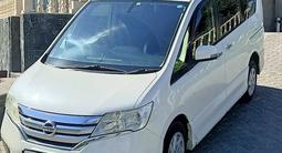 Nissan Serena 2012 года за 8 500 000 тг. в Усть-Каменогорск – фото 4