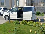 Nissan Serena 2012 года за 8 500 000 тг. в Усть-Каменогорск – фото 5