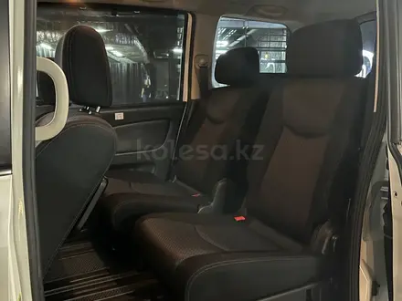 Nissan Serena 2012 года за 7 500 000 тг. в Усть-Каменогорск – фото 55