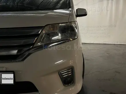 Nissan Serena 2012 года за 7 500 000 тг. в Усть-Каменогорск – фото 56