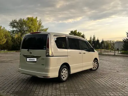 Nissan Serena 2012 года за 7 500 000 тг. в Усть-Каменогорск – фото 58