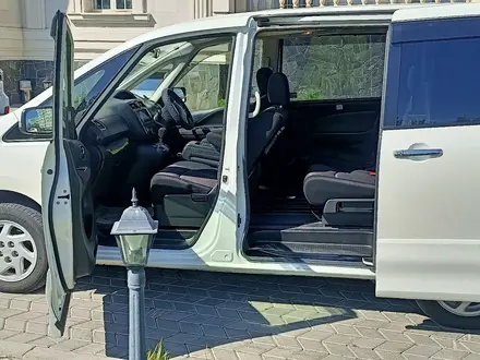 Nissan Serena 2012 года за 7 500 000 тг. в Усть-Каменогорск – фото 6