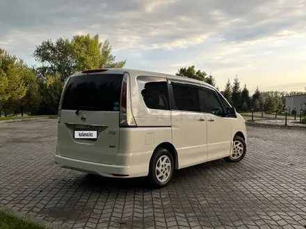 Nissan Serena 2012 года за 7 500 000 тг. в Усть-Каменогорск – фото 65