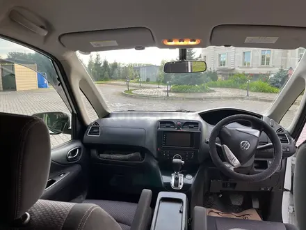 Nissan Serena 2012 года за 7 500 000 тг. в Усть-Каменогорск – фото 69