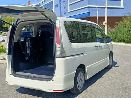 Nissan Serena 2012 года за 7 500 000 тг. в Усть-Каменогорск – фото 7