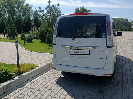 Nissan Serena 2012 года за 7 500 000 тг. в Усть-Каменогорск – фото 71