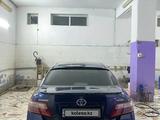 Toyota Camry 2007 года за 5 200 000 тг. в Тараз – фото 2