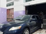 Toyota Camry 2007 года за 5 200 000 тг. в Тараз – фото 3