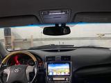 Toyota Camry 2007 года за 5 200 000 тг. в Тараз – фото 4
