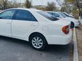 Toyota Camry 2002 годаfor4 690 128 тг. в Балхаш – фото 3