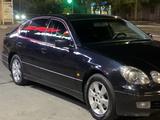 Lexus GS 300 1998 года за 4 100 000 тг. в Тараз – фото 2