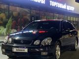 Lexus GS 300 1998 годаүшін4 100 000 тг. в Тараз – фото 5