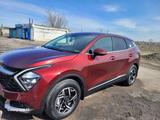 Kia Sportage 2023 года за 11 700 000 тг. в Караганда