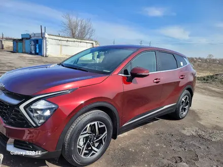Kia Sportage 2023 года за 11 700 000 тг. в Караганда