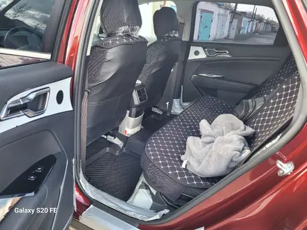 Kia Sportage 2023 года за 11 700 000 тг. в Караганда – фото 10