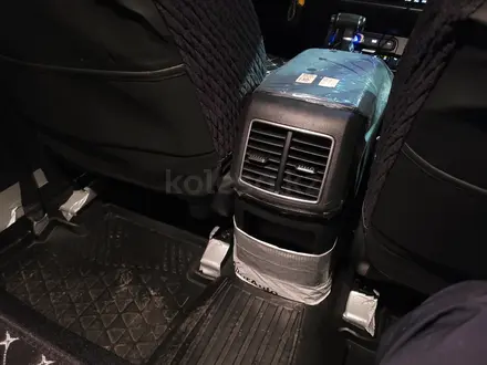 Kia Sportage 2023 года за 11 700 000 тг. в Караганда – фото 15