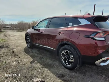 Kia Sportage 2023 года за 11 700 000 тг. в Караганда – фото 5