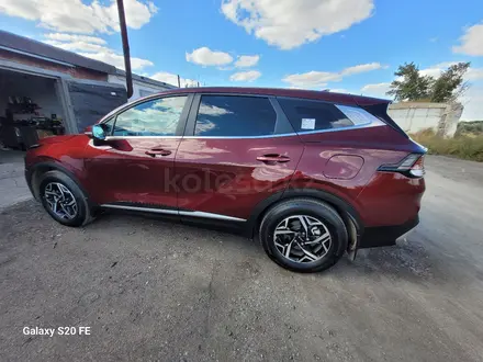 Kia Sportage 2023 года за 11 700 000 тг. в Караганда – фото 6
