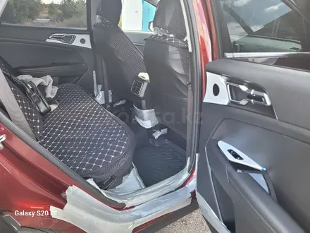 Kia Sportage 2023 года за 11 700 000 тг. в Караганда – фото 9