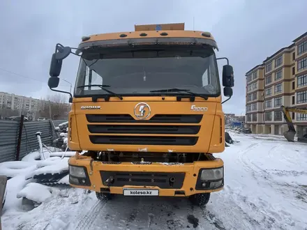 Shacman (Shaanxi)  F3000 2014 года за 10 000 000 тг. в Караганда