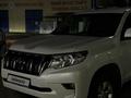 Toyota Land Cruiser Prado 2018 годаfor19 600 000 тг. в Актобе – фото 3