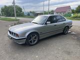 BMW 525 1994 годаүшін3 000 000 тг. в Кокшетау