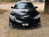 Toyota Camry 2012 годаүшін5 500 000 тг. в Актобе