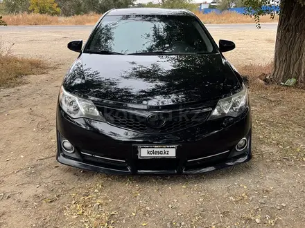 Toyota Camry 2012 года за 5 500 000 тг. в Актобе