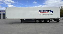 Schmitz Cargobull  SLX 2012 годаүшін19 800 000 тг. в Костанай – фото 3