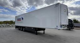 Schmitz Cargobull  SLX 2012 года за 19 800 000 тг. в Костанай