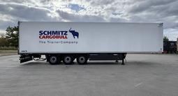 Schmitz Cargobull  SLX 2012 годаүшін19 800 000 тг. в Костанай – фото 2