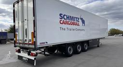 Schmitz Cargobull  SLX 2012 годаүшін19 800 000 тг. в Костанай – фото 5