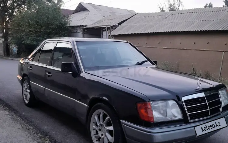 Mercedes-Benz E 320 1995 года за 2 560 000 тг. в Шымкент
